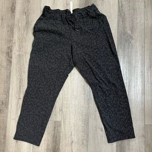 Lululemon on the Fly Pant